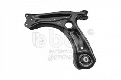 BBR AUTOMOTIVE 0011017824 -  Рычаг независимой подвески колеса, подвеска колеса